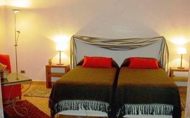 Prismata Hotel Boutique