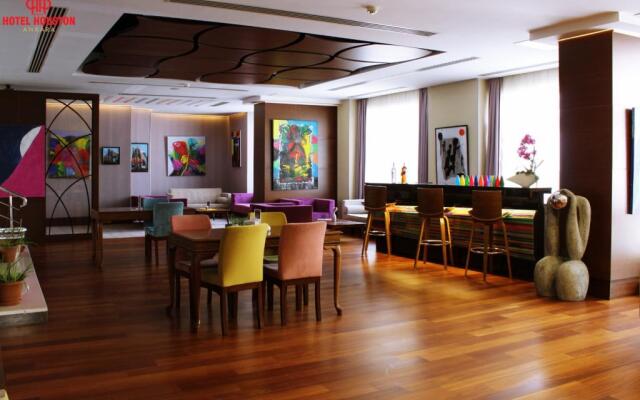 Hotel Houston