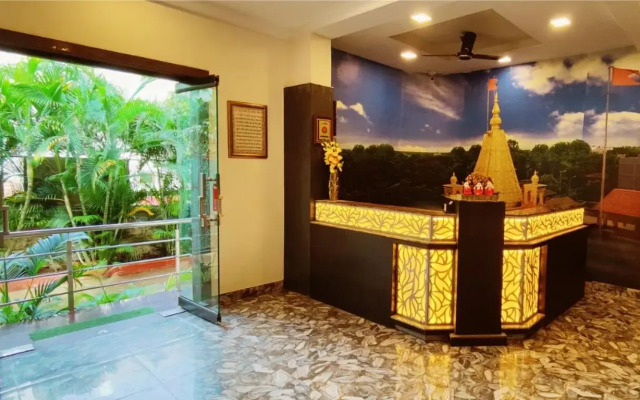 Saideep Villas