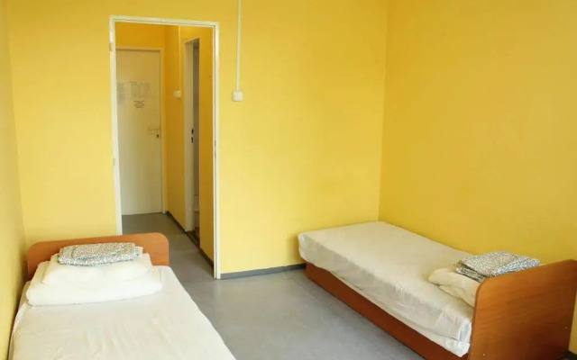 Mathias Hostel Budapest
