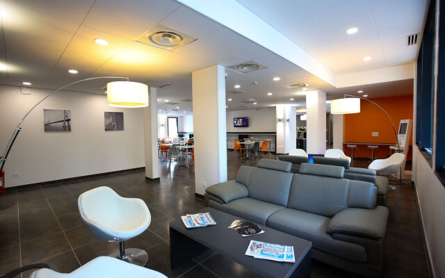 All Suites Appart Hôtel | Aéroport Paris-Orly Rungis