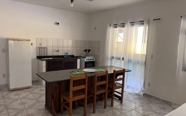 Residencial Villa das Cores