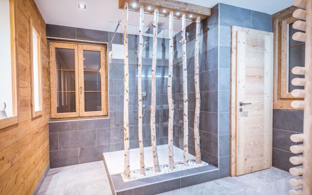 Le Chalet de l'Atelier