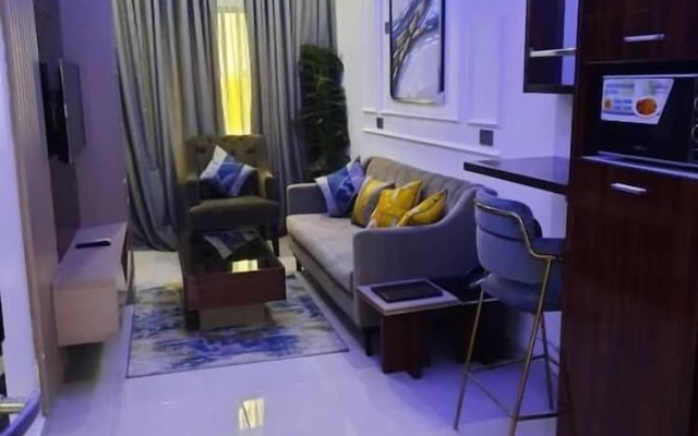 Sublime Hotel Lekki