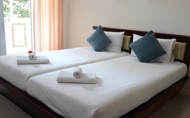 Chumphon Travelodge Hotel