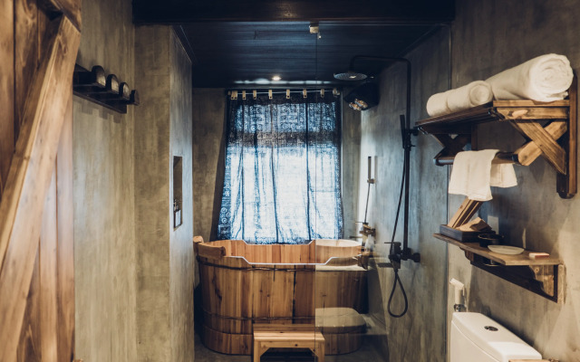 Sapa Jade Hill Resort & Spa