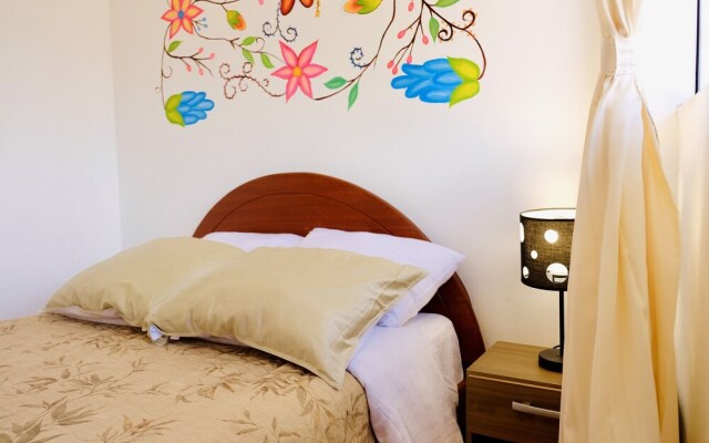 Cozy & Beautiful Apart In San Blas Cusco