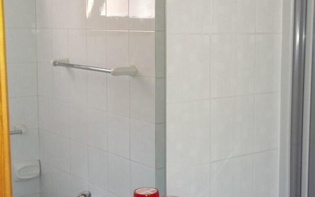 Studio in Sciacca, With Shared Pool, Terrace and Wifi
