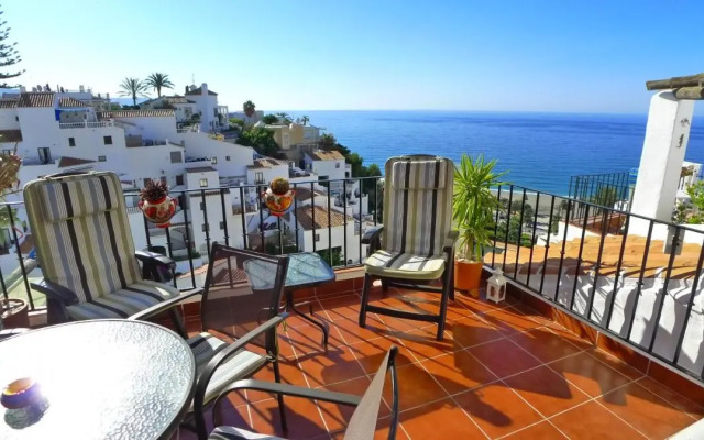 R795 - Capistrano Playa 610