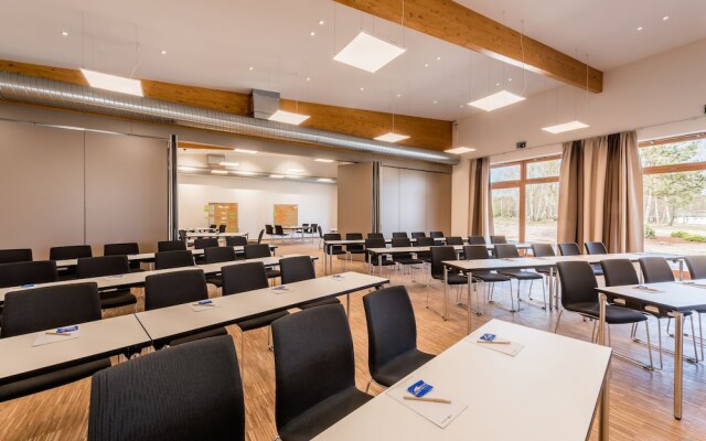 Hotelcamp Reinsehlen