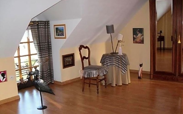 Chambre d'hôtes La Chatelière