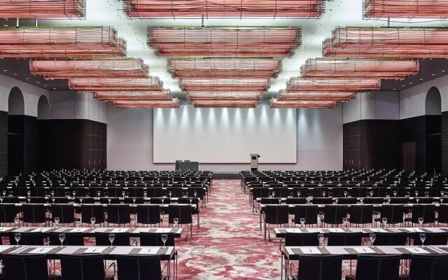 Sofitel Munich Bayerpost