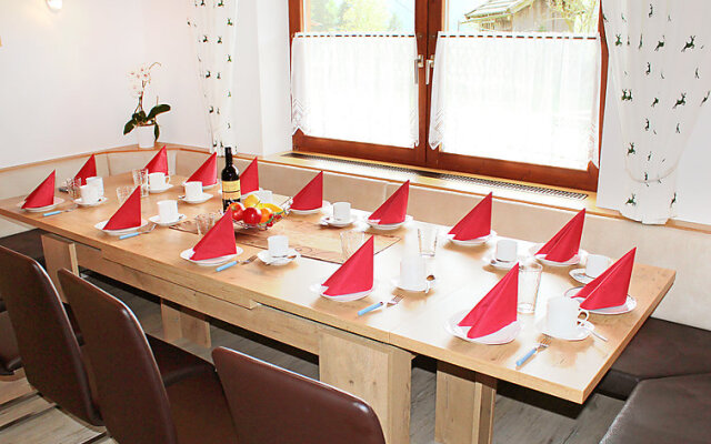 Ferienwohnung Zeller