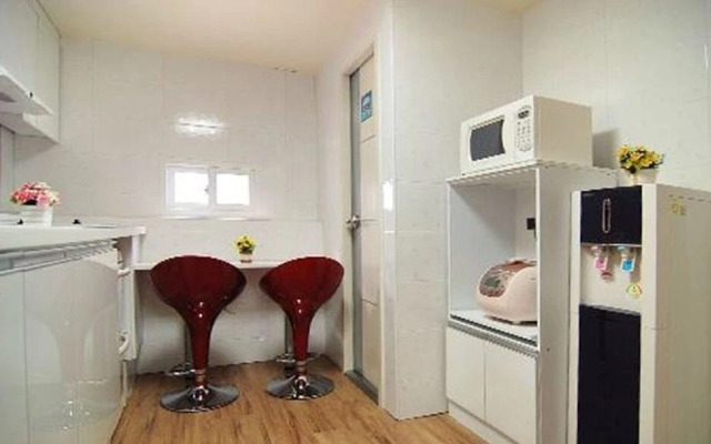Single House