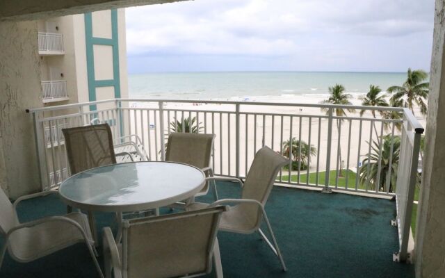 Jamaica Royale 606 - 2 Br Condo