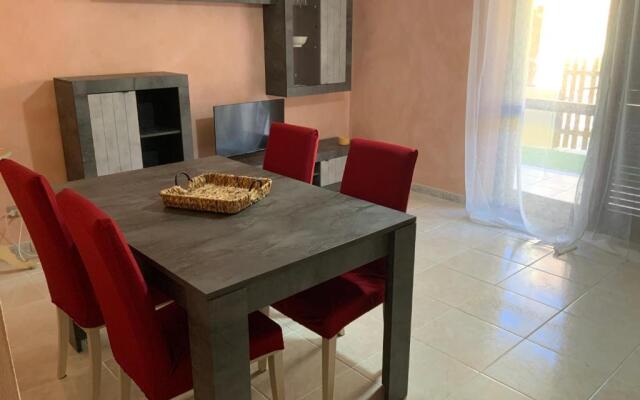 CASE IN STYLE 2 Residence Tavolara