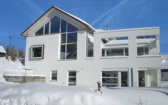 Apartment Willmann Eisenbach