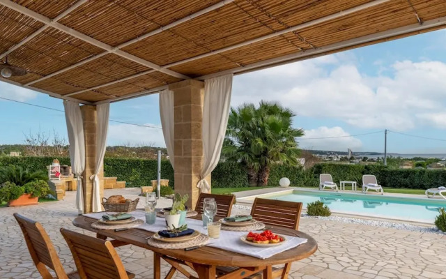 Villa Serena 4 Emma Villas