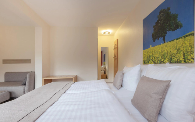 Garner Hotel Kiel - Akademie by IHG
