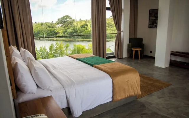 Six Elements Beach Villa