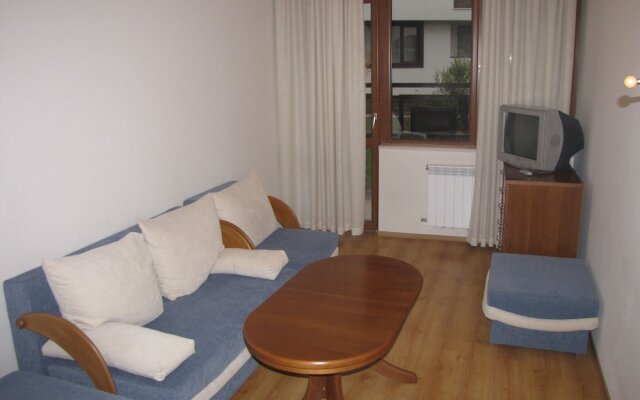 Edelweiss Inn Apartments