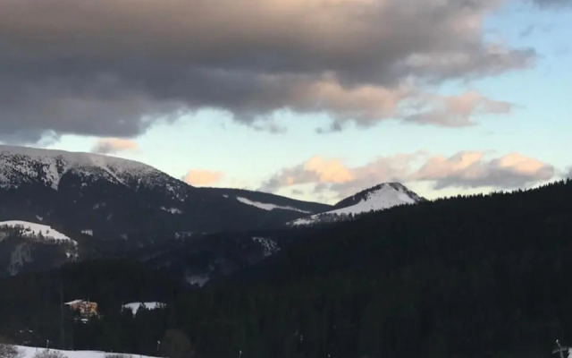 Panorama Donovaly 34-B