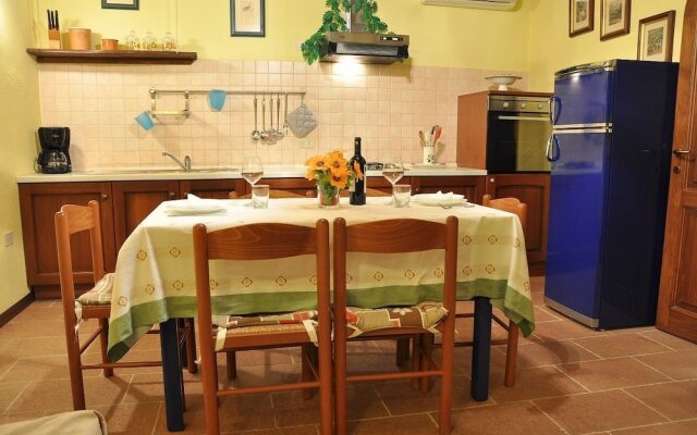 Podere Campi al Mare