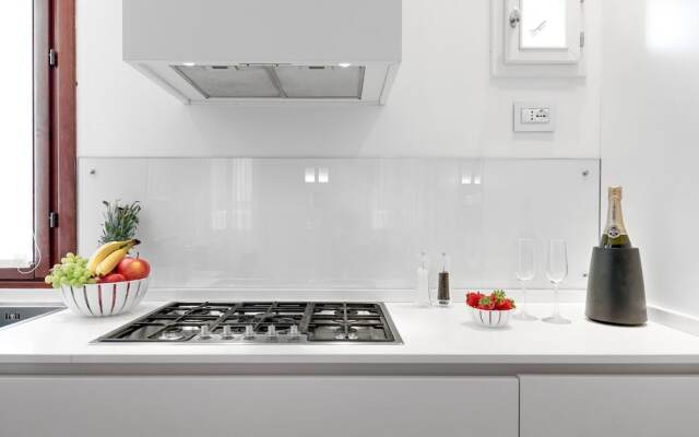 Ca' Giorgia Venice Apartment