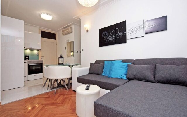Apartment Ljubica