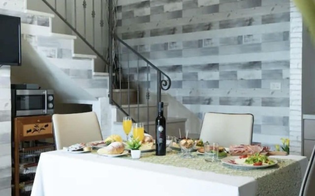 Casa Sofia Apartament