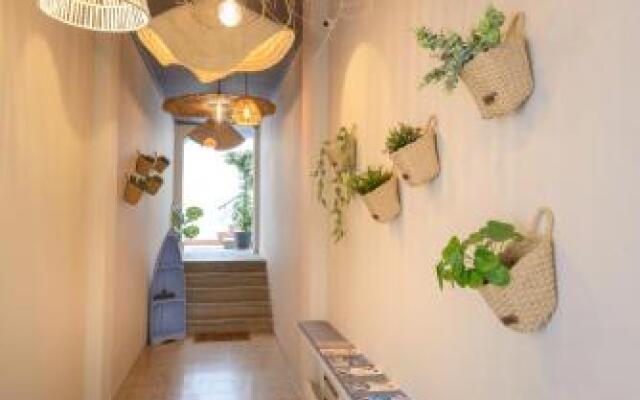 Empuriabrava Apartament - nº2