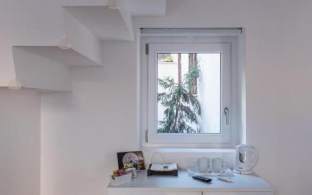 Duo Rooms