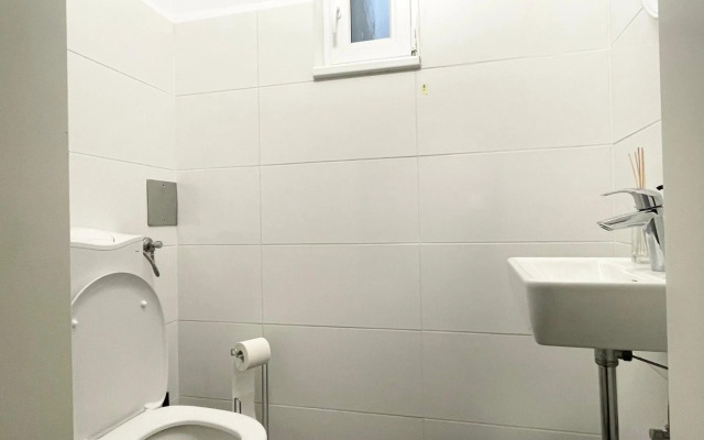 Premium Apartment located at the famous Vienna Kutschkermarkt