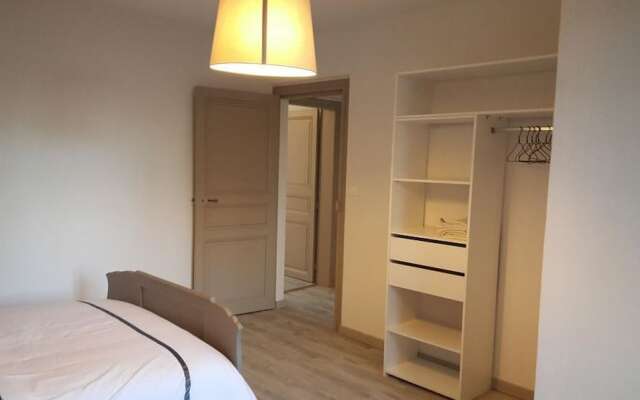 Appartement Revel