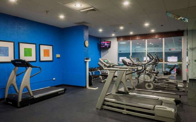 Holiday Inn Cleveland Strongsville Arpt