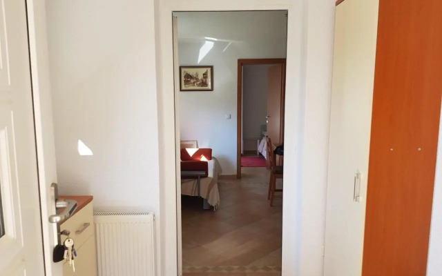 Minihaus in Zagreb