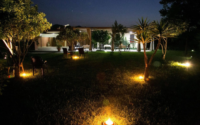 Villa Valentina