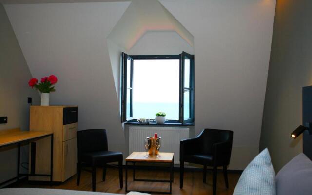 Alte Molke Apartment 11