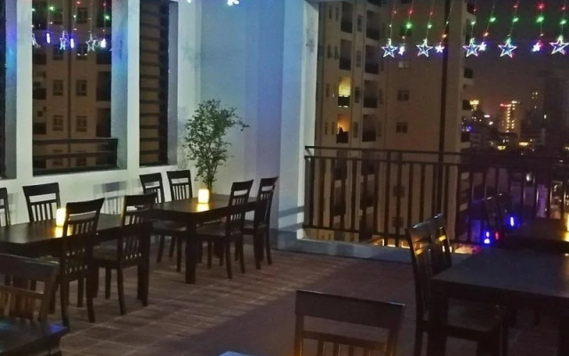 South Asia View Hotel