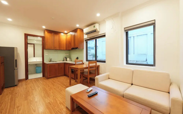 NINE HOUSING 68 Kim Ma Thuong