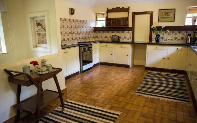 Beautiful Historic Stand Alone House