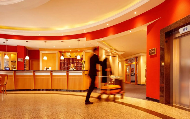INSELHOTEL Potsdam - Hermannswerder