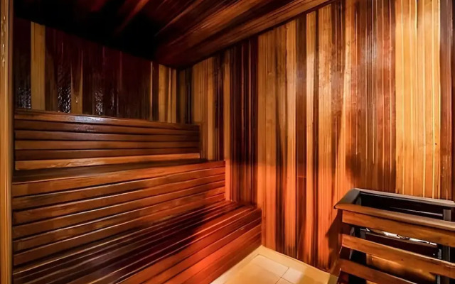 Get a Flat 701 - Ibirapuera -Jardins