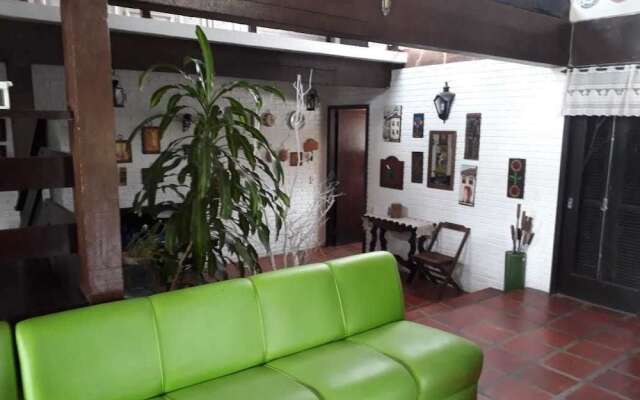 Bela e Aconchegante Residência