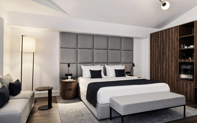 Vanoro Hotel