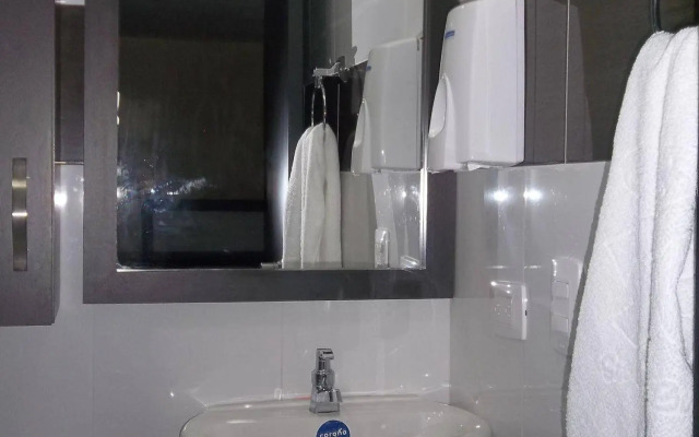 Casa JAC Hospedaje