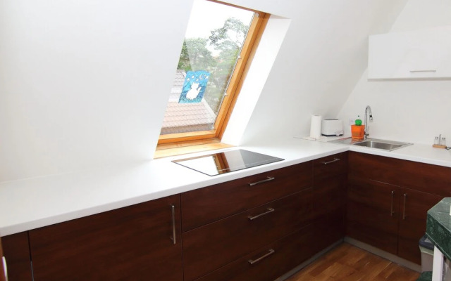 Apartamenty Swinoujscie - Rubin I
