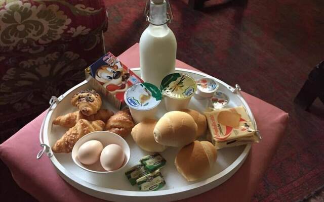 Agriturismo Corte Virgiliana