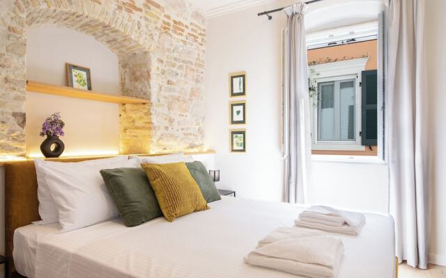 Kantouni Mpizi Suites by CorfuEscapes