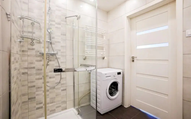 Apartament Mercedes by Baltic Home